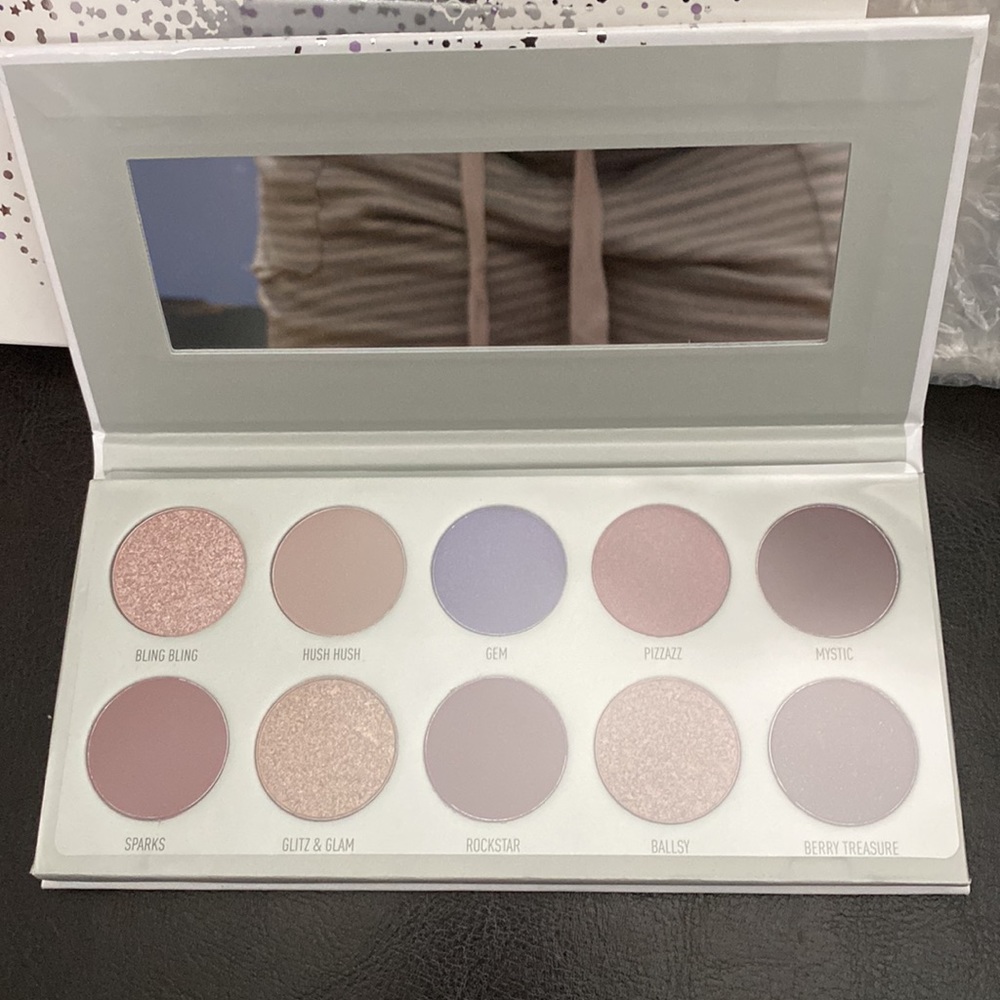 Eyeshadows - Picture 4 of 7